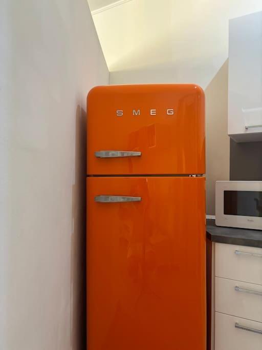 Porta Romana Experience - Authentic Milanese Flat Appartamento *