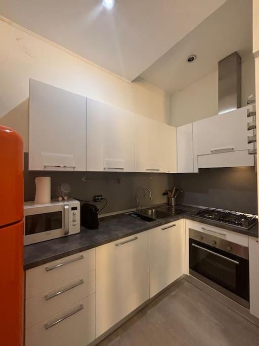 Appartamento Porta Romana Experience - Authentic Milanese Flat