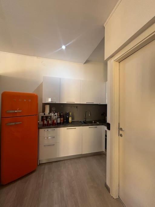 Appartamento Porta Romana Experience - Authentic Milanese Flat Milano