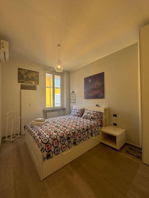Porta Romana Experience - Authentic Milanese Flat Mailand