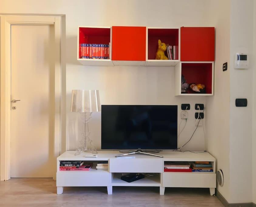 Porta Romana Experience - Authentic Milanese Flat Appartamento