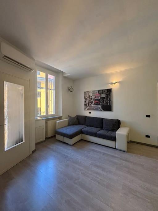 Appartamento Porta Romana Experience - Authentic Milanese Flat