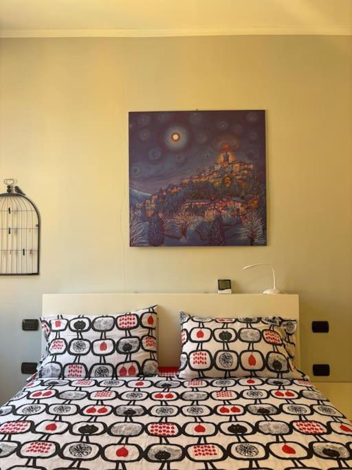 Porta Romana Experience - Authentic Milanese Flat Appartamento *