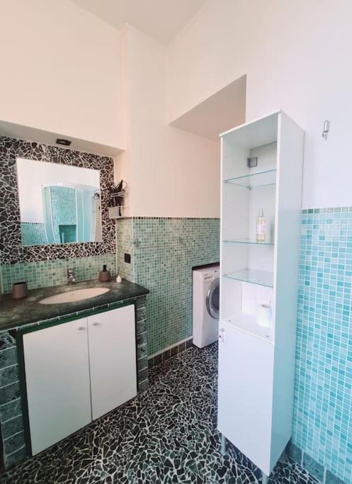 Porta Romana Experience - Authentic Milanese Flat Appartamento Milano
