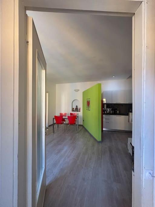 Porta Romana Experience - Authentic Milanese Flat Appartamento