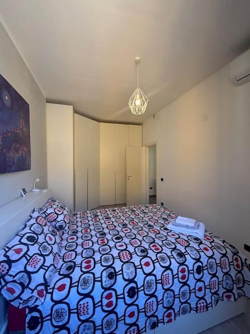 Appartamento Porta Romana Experience - Authentic Milanese Flat