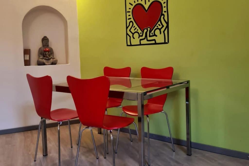 Porta Romana Experience - Authentic Milanese Flat Milano