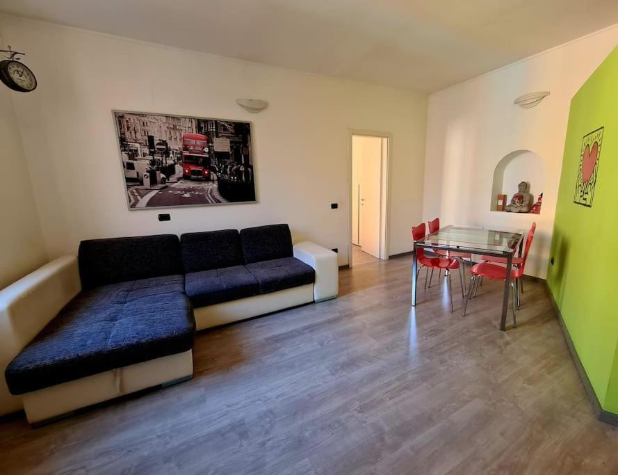 Porta Romana Experience - Authentic Milanese Flat * Milano