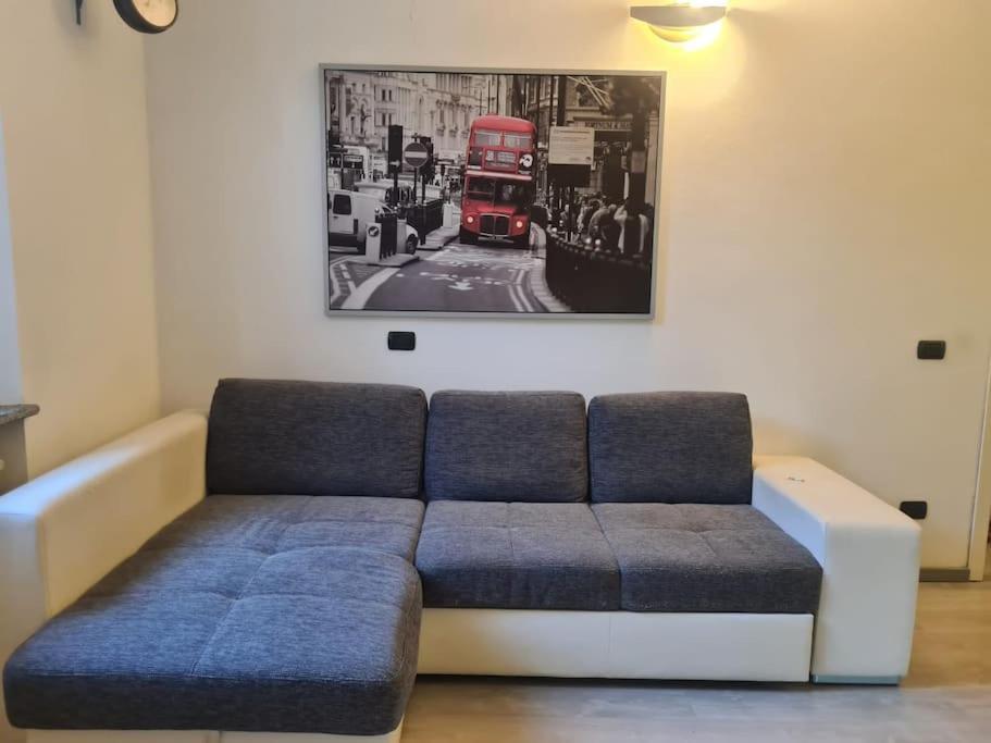 Appartamento Porta Romana Experience - Authentic Milanese Flat *