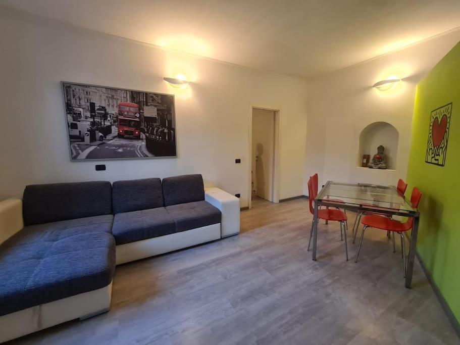 Porta Romana Experience - Authentic Milanese Flat Appartamento