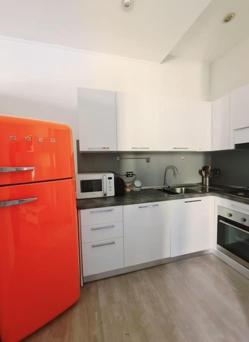 Porta Romana Experience - Authentic Milanese Flat Apartment Mailand