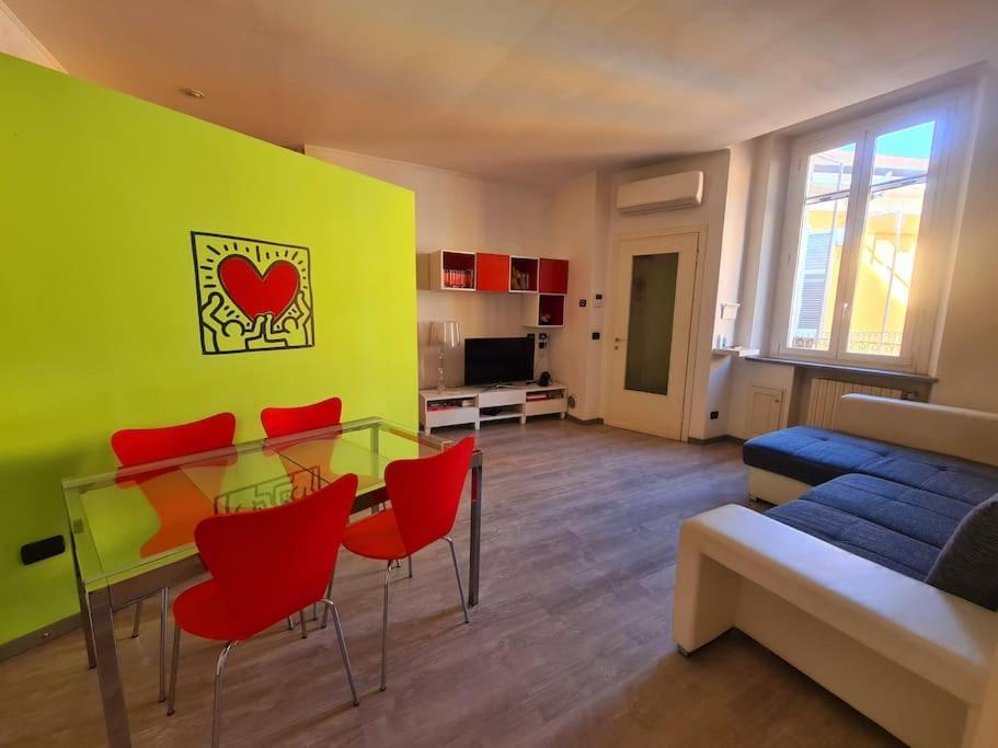 Porta Romana Experience - Authentic Milanese Flat Appartamento *