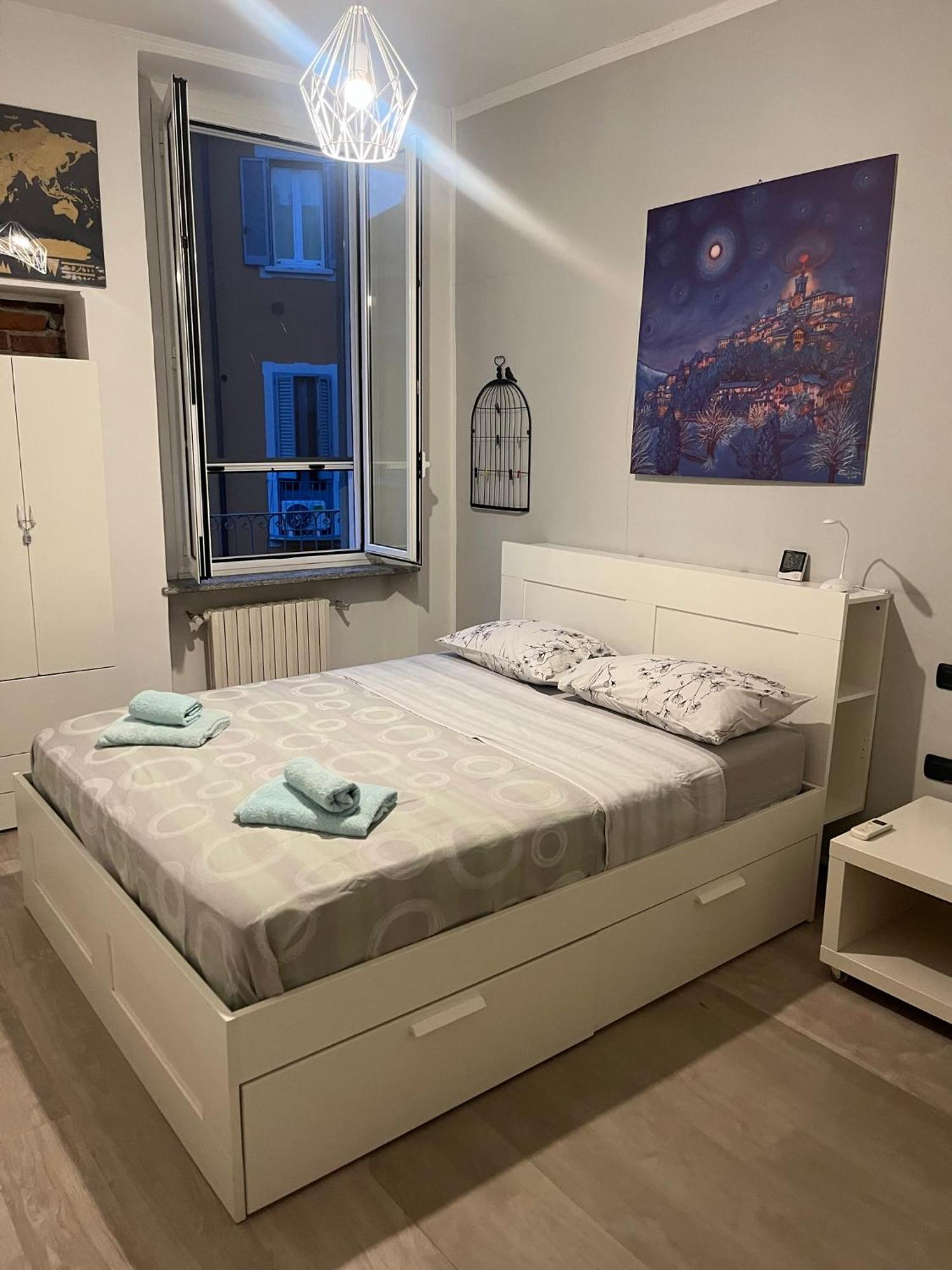 Appartamento Porta Romana Experience - Authentic Milanese Flat Milano